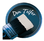 Don Telfer